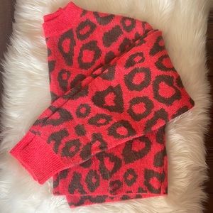 TNA Wool cropped sweater